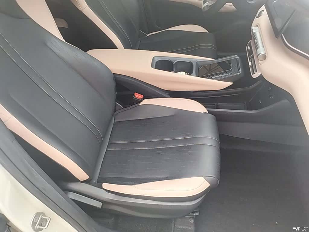 BYD Seagull, 2023 20