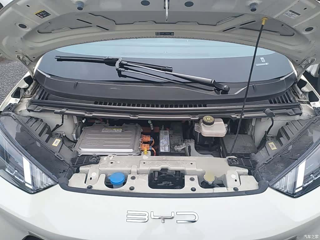 BYD Seagull, 2023 16