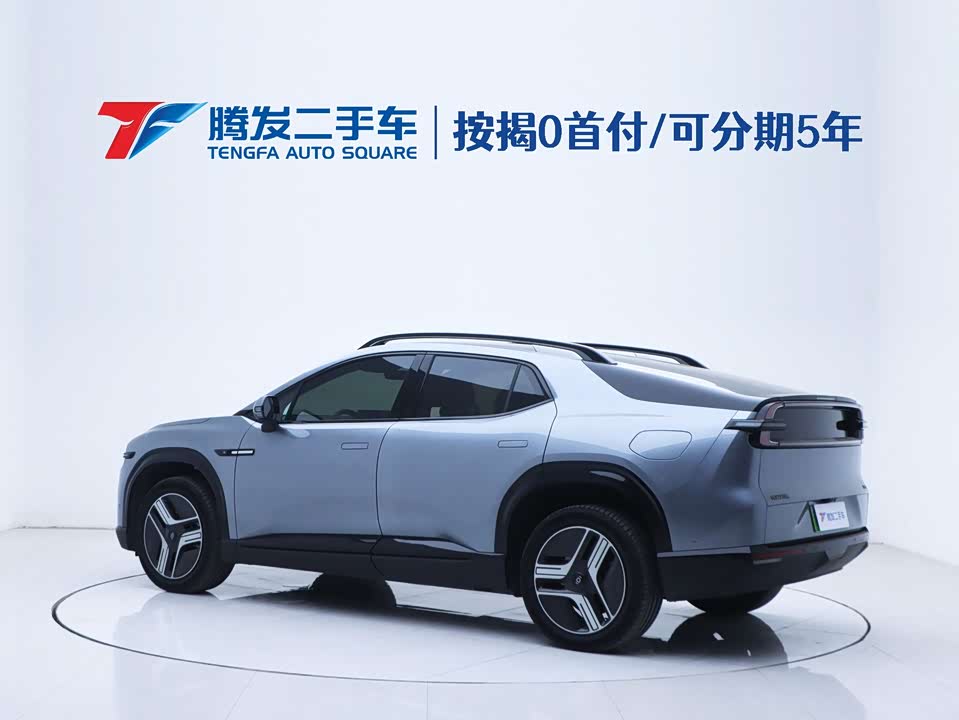 Changan E07
