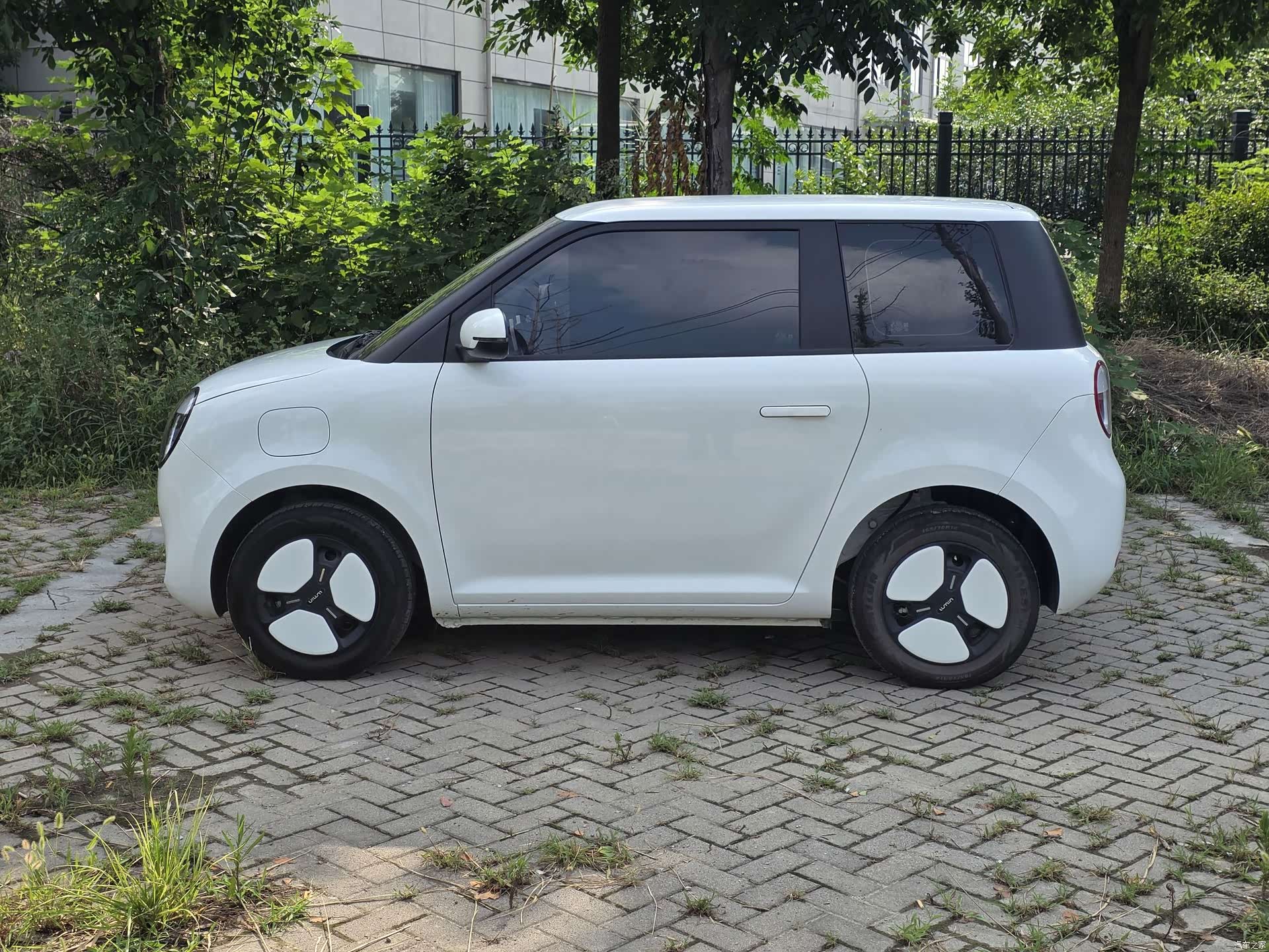 Changan Lumin, 2025 6