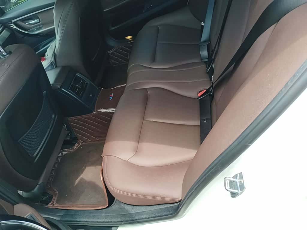 BMW 3 Series, 2019 15