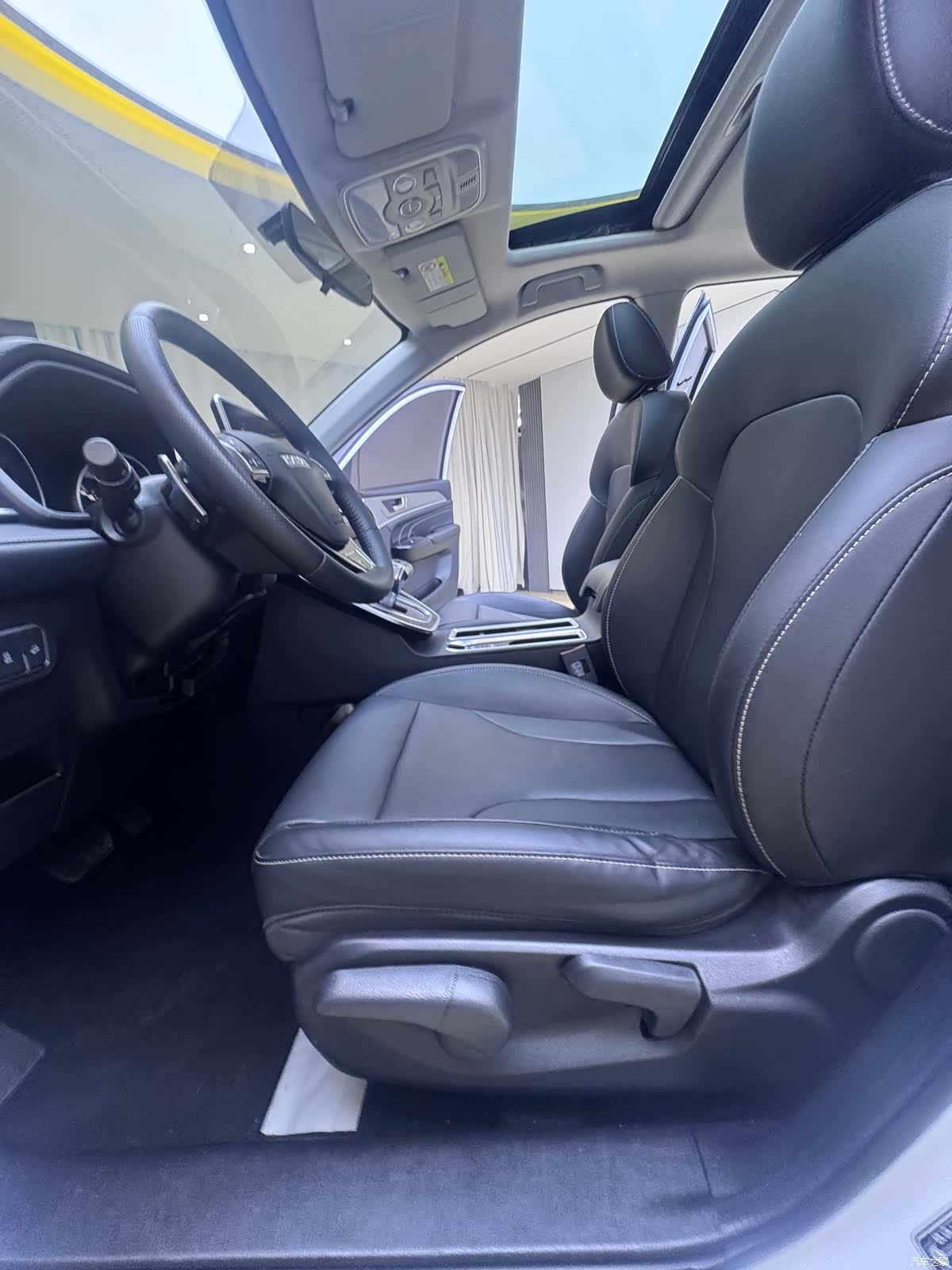 Haval M6, 2022 14