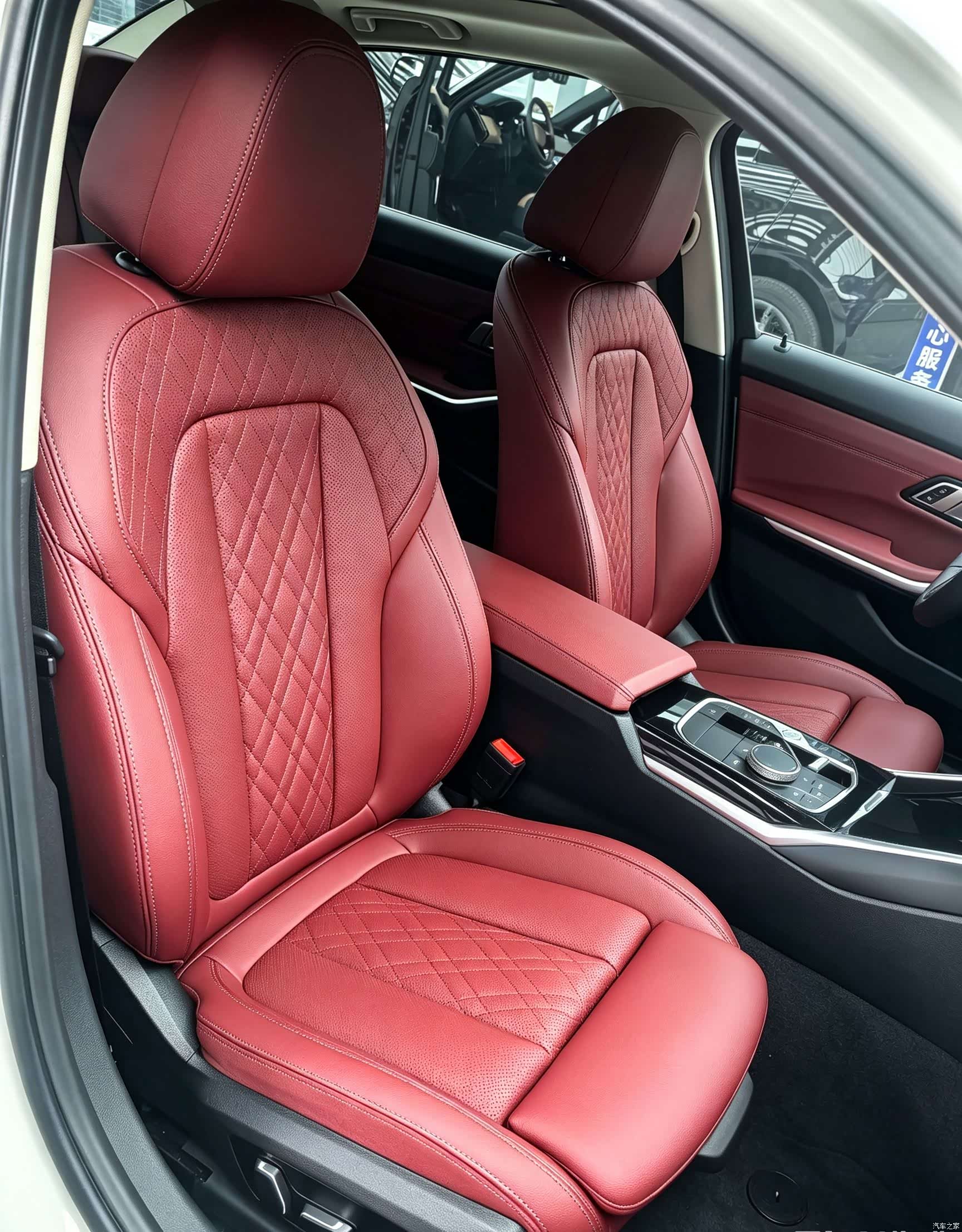 BMW 3 Series, 2024 8