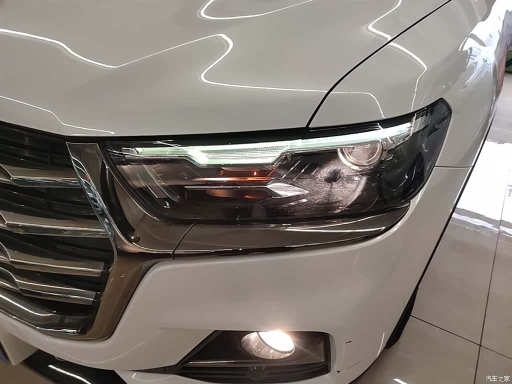 Haval H6, 2021 24