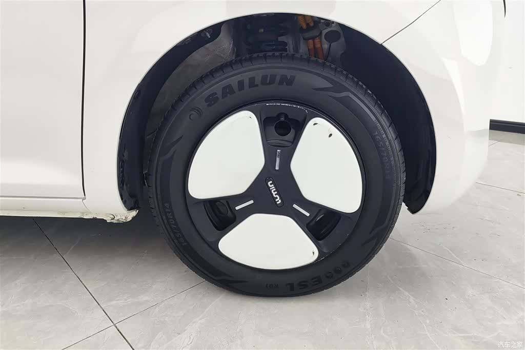 Changan Lumin, 2024 6