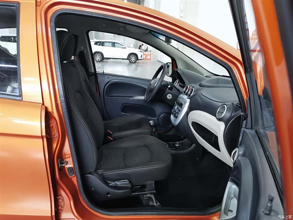 Changan MINI, 2016 23