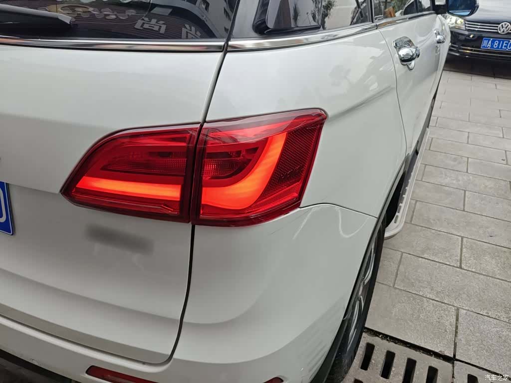 Haval H6, 2018 24