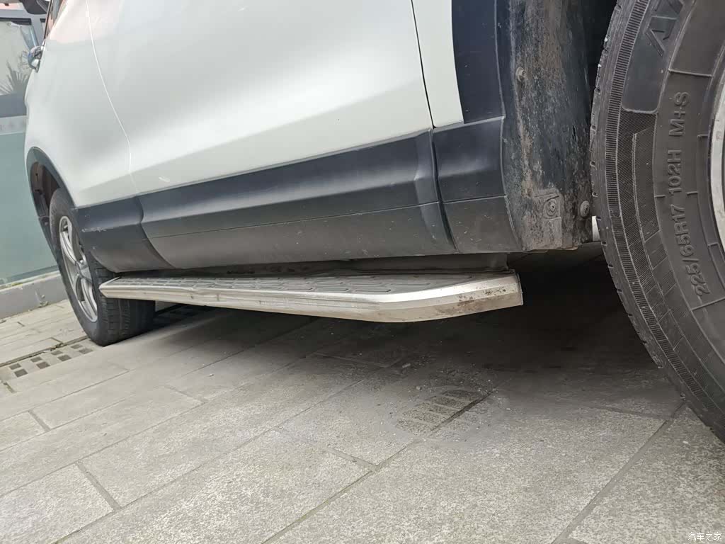 Haval H6, 2018 19