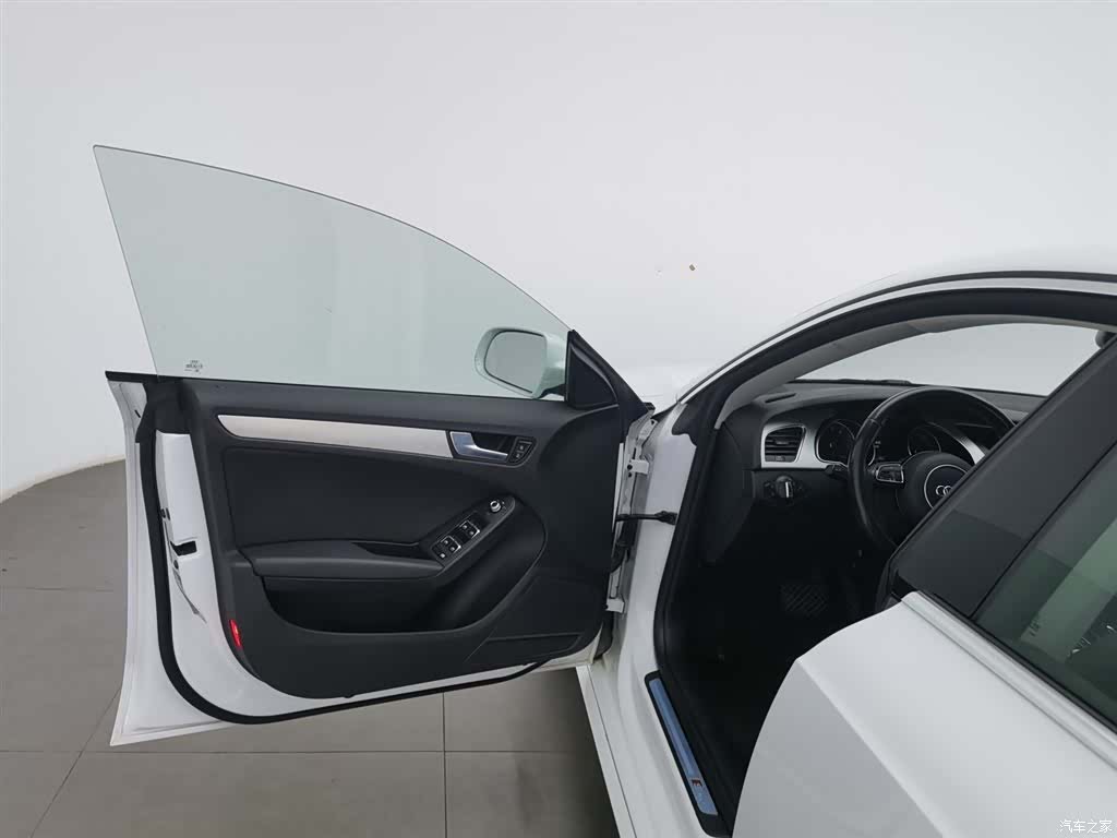 Audi A5, 2017 8