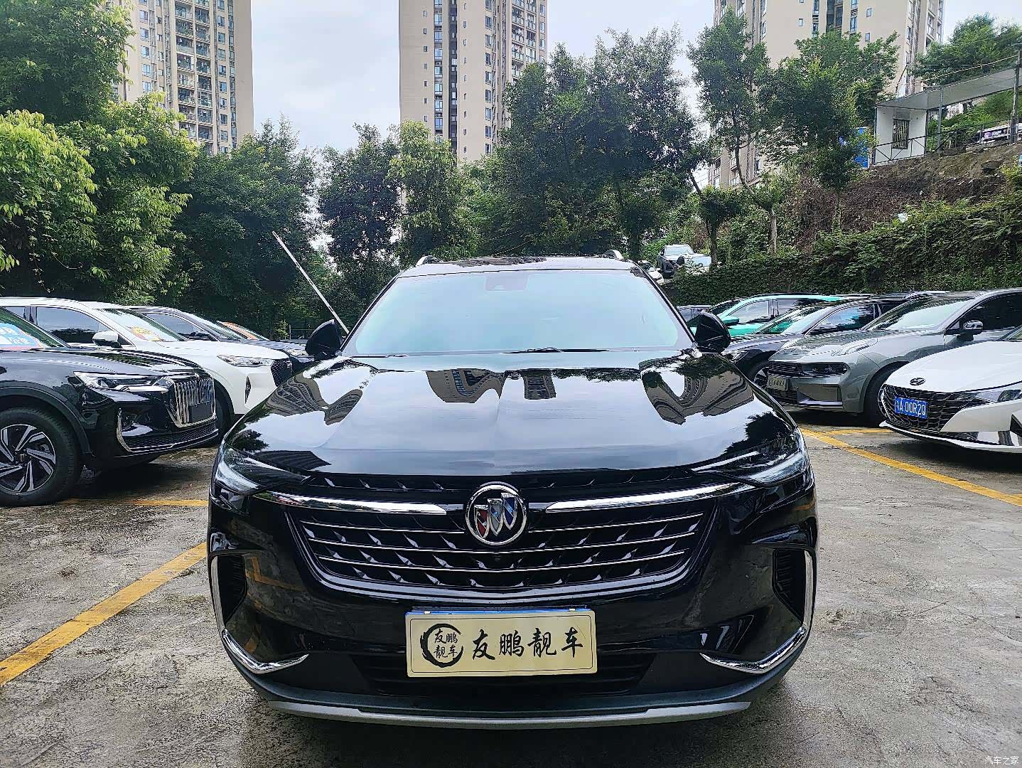 Buick Envision Plus, 2023 2