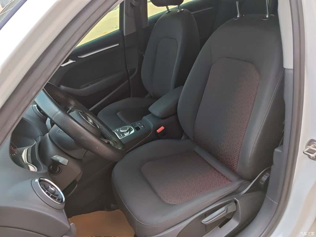 Audi A3, 2019 15
