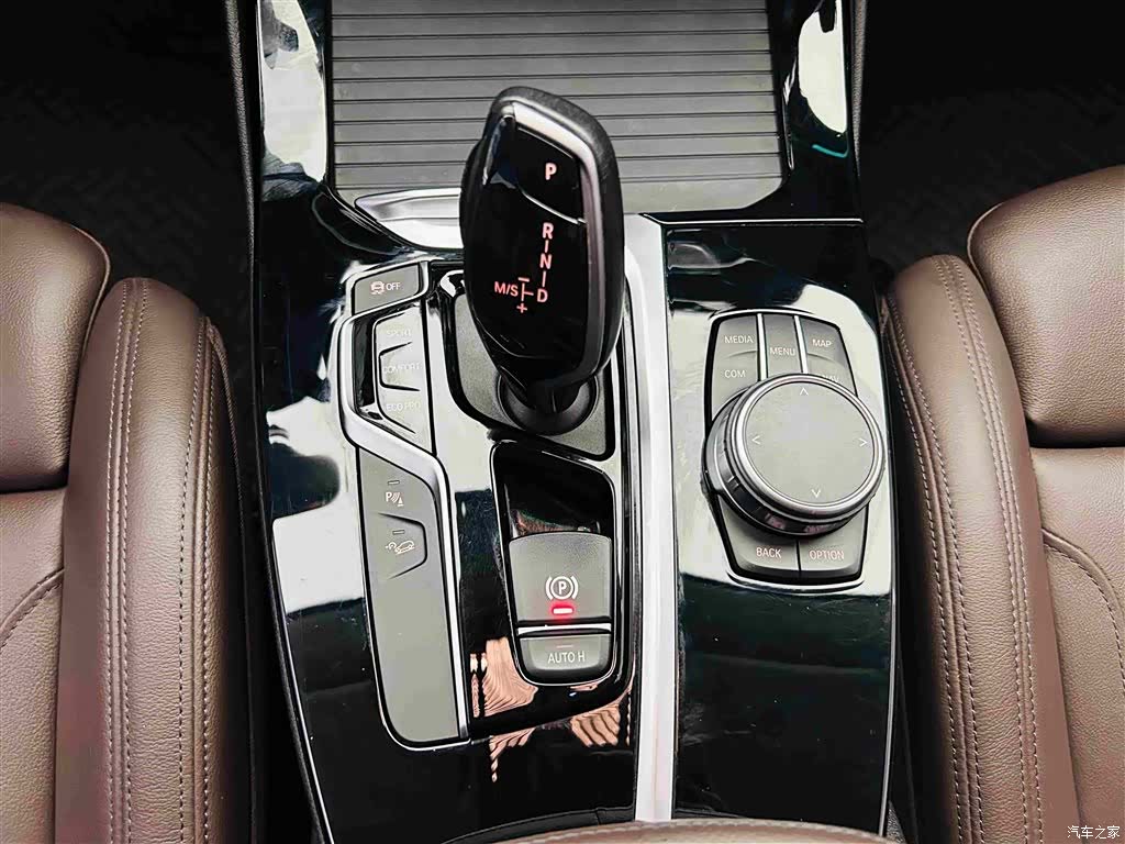 BMW X3, 2021 17