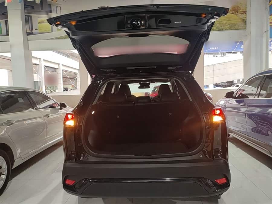 Toyota Frontlander 2023, фото 19