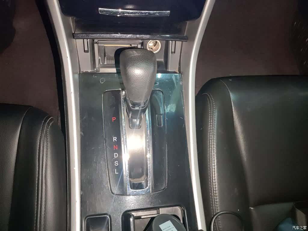 Honda Accord, 2018 14