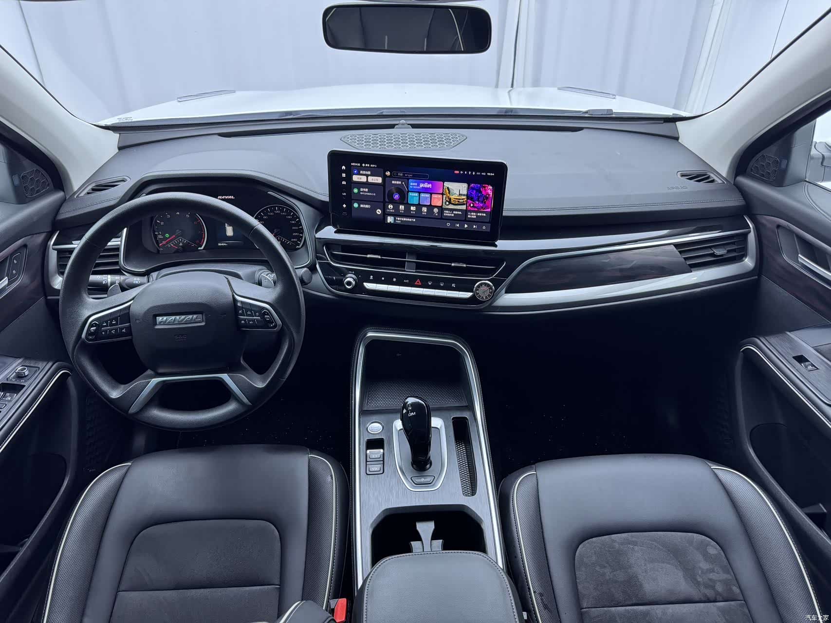 Haval H6, 2023 14