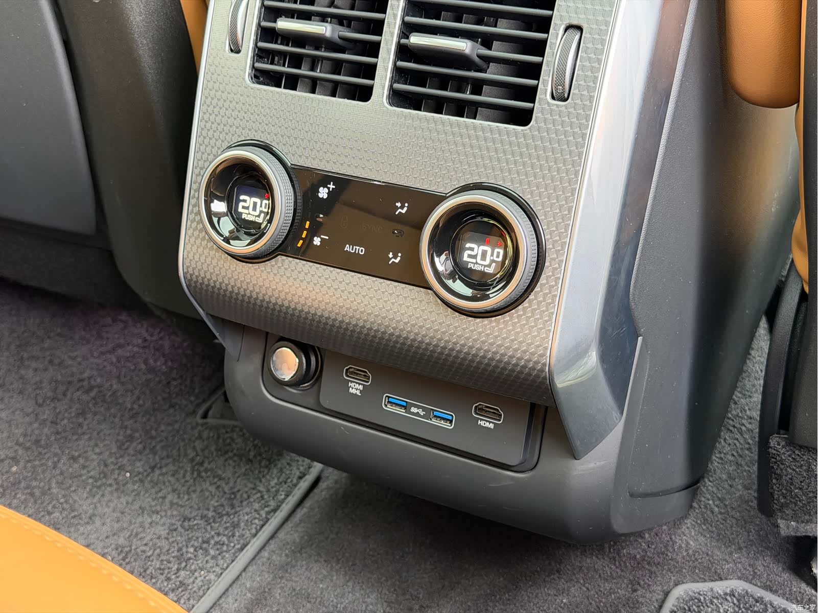 Land Rover Range Rover, 2020 25