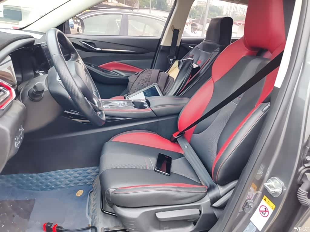 Changan X5, 2021 15