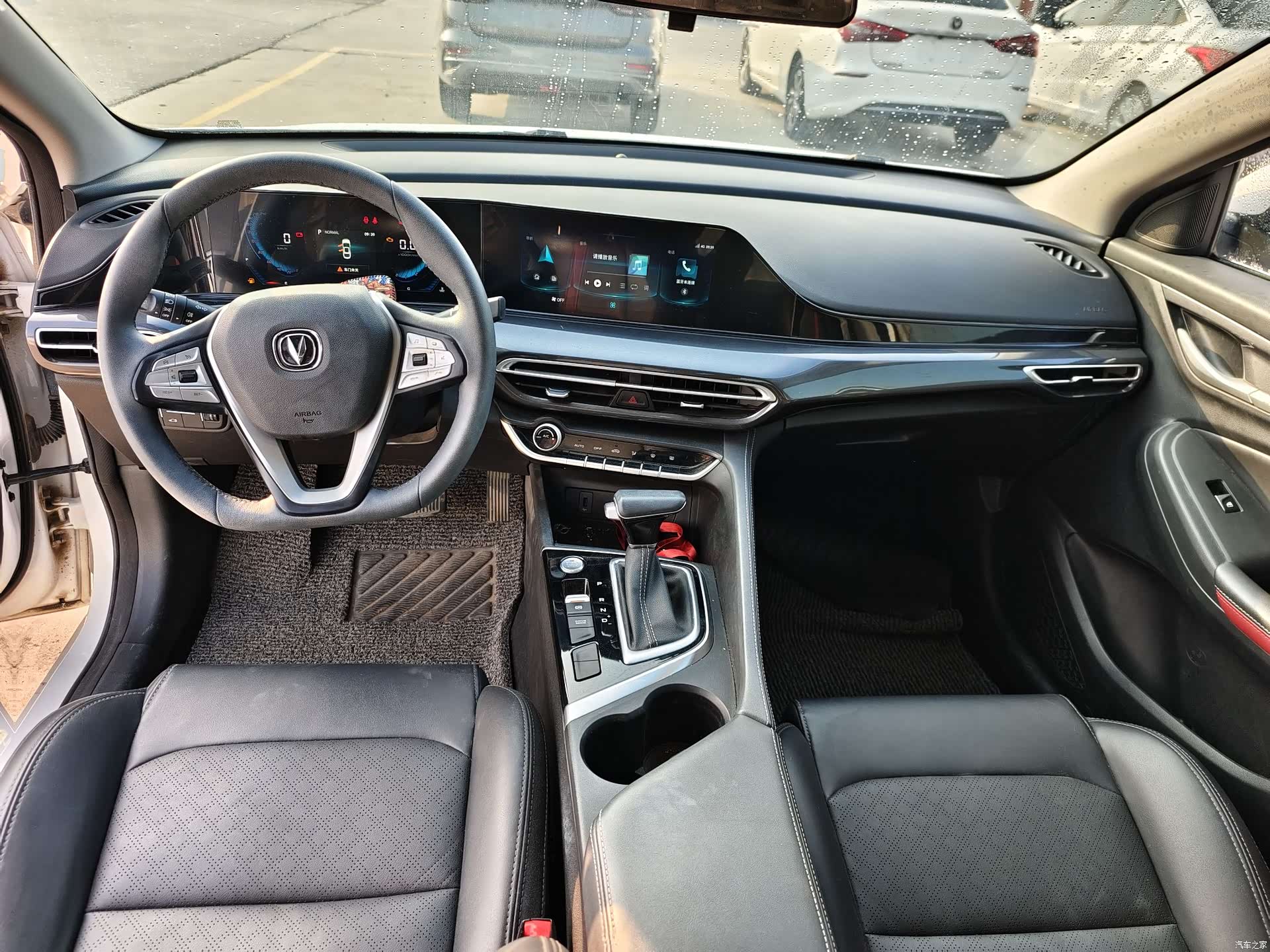 Changan Eado, 2020 29