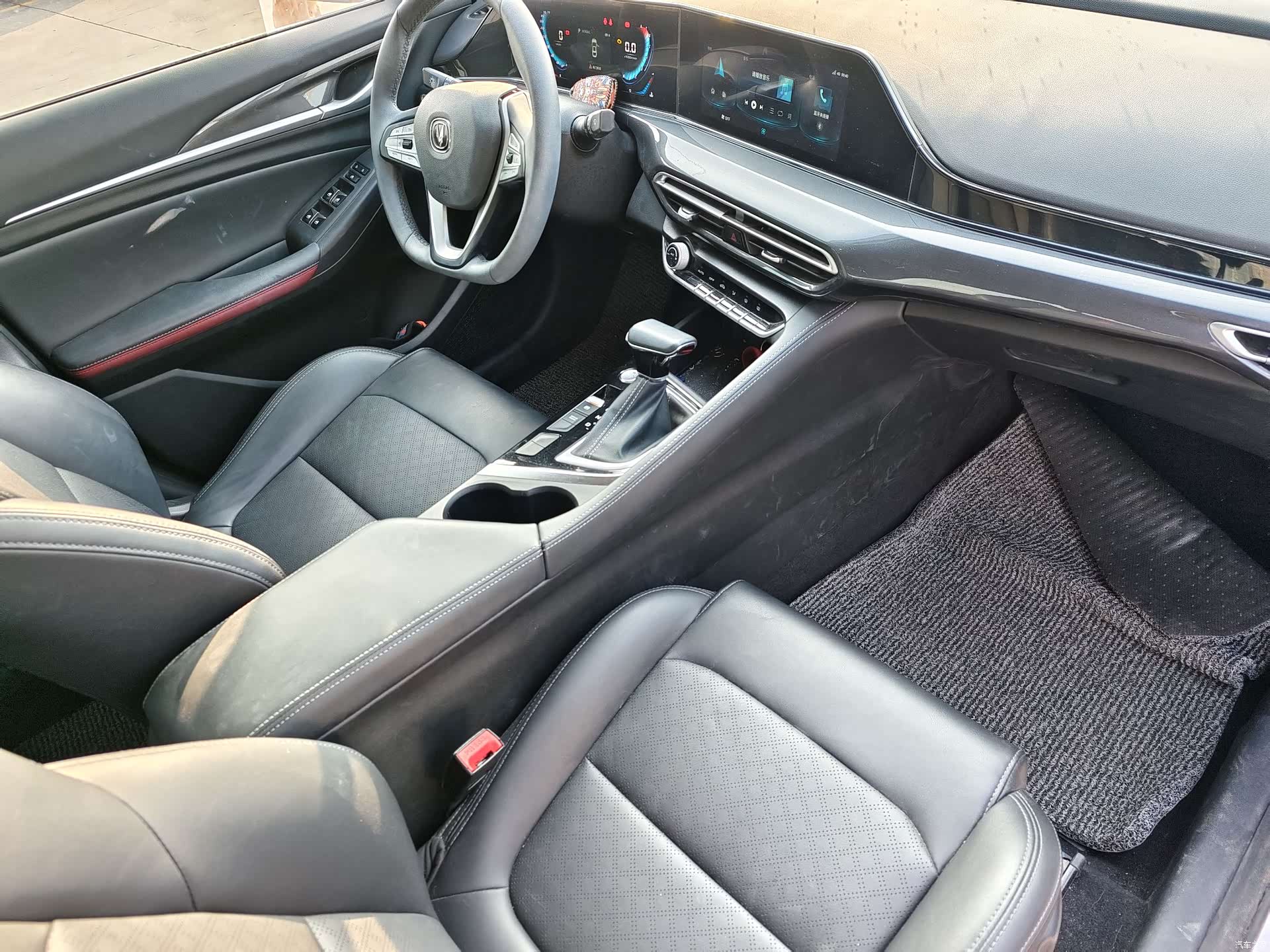 Changan Eado, 2020 24