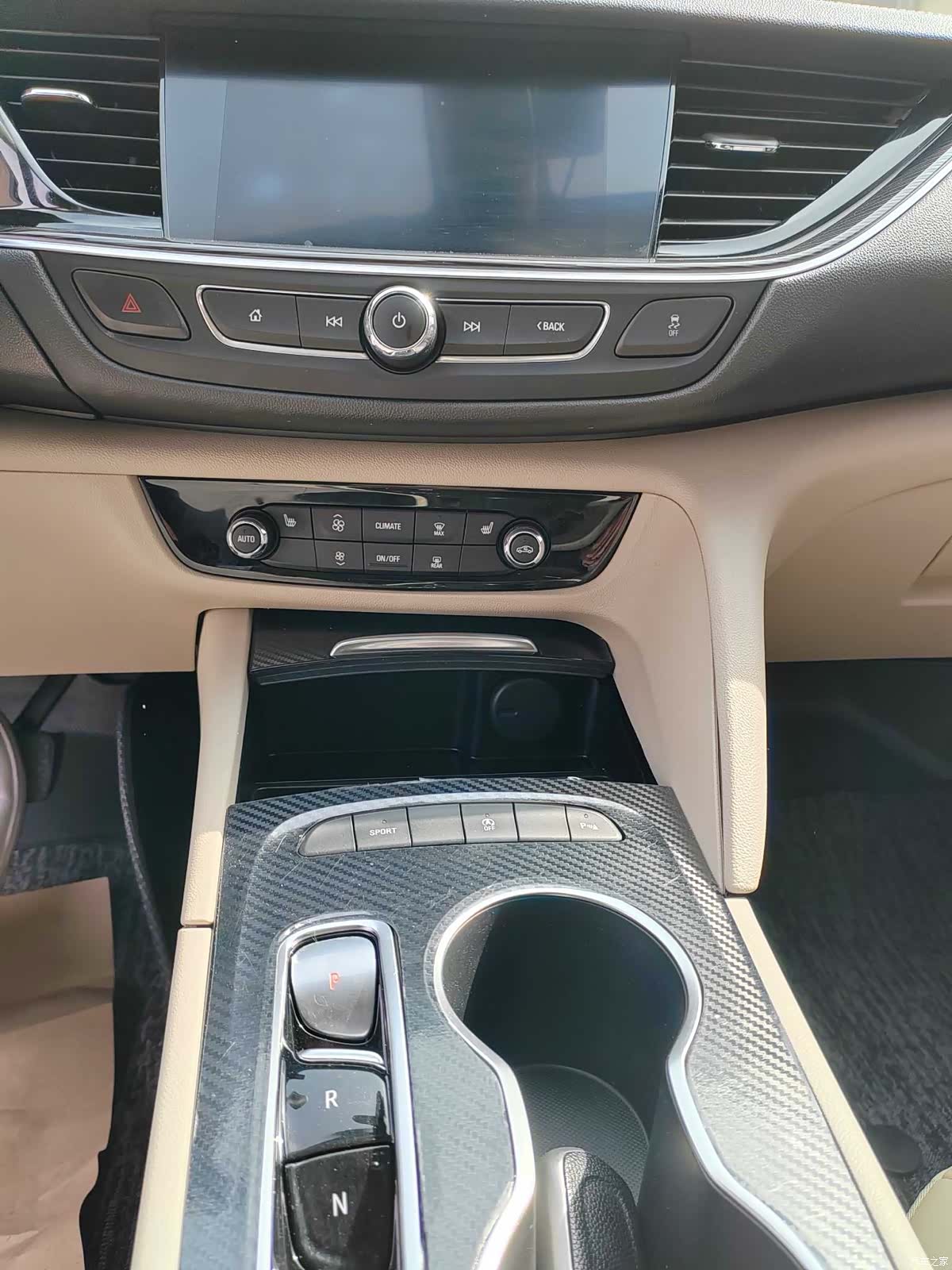 Buick Regal, 2022 13