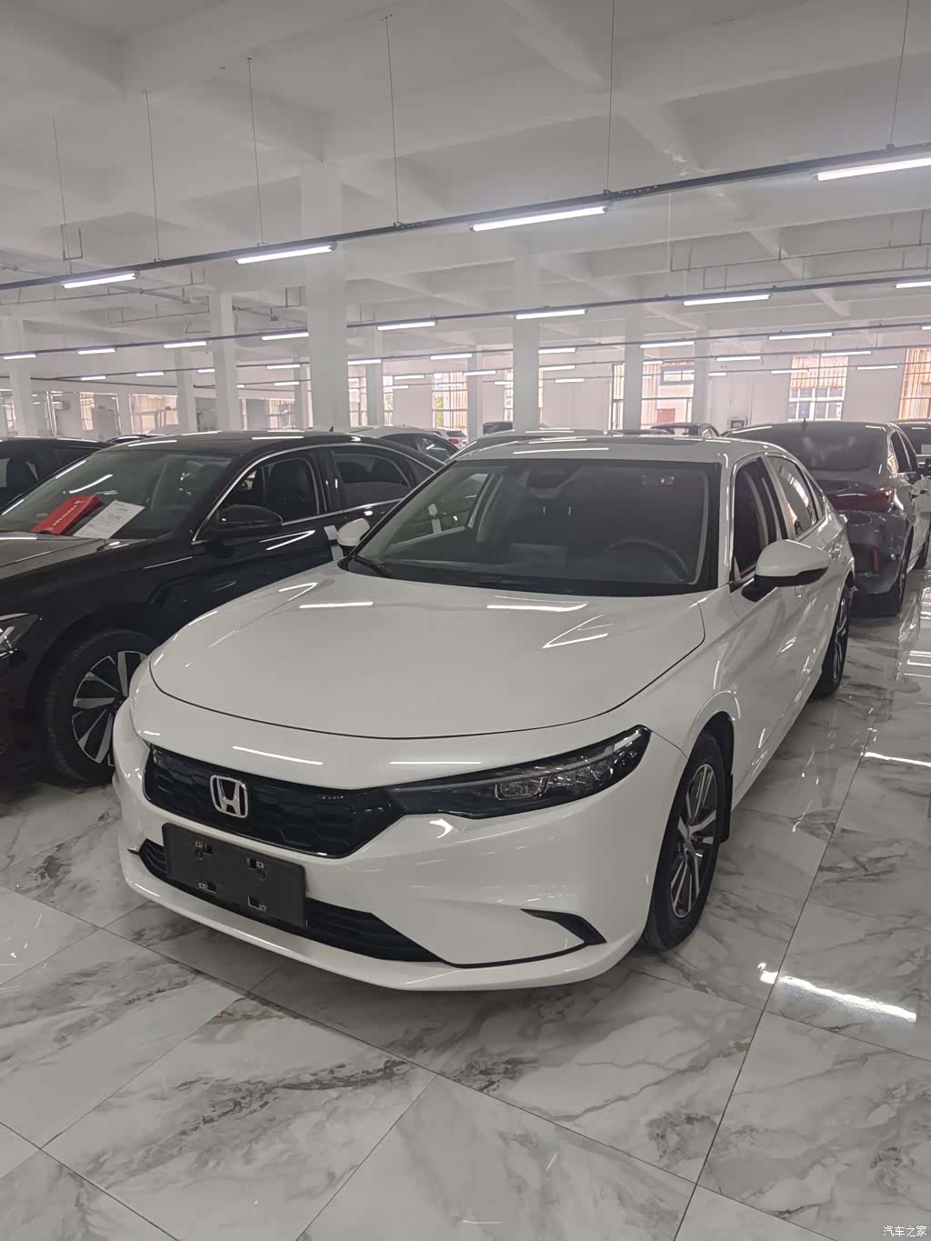 Honda Integra, 2023 2