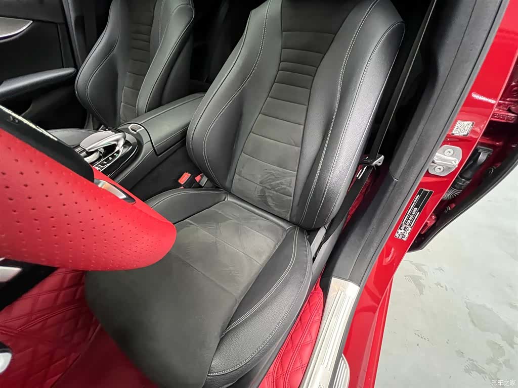 Mercedes-Benz E-Class, 2017 4