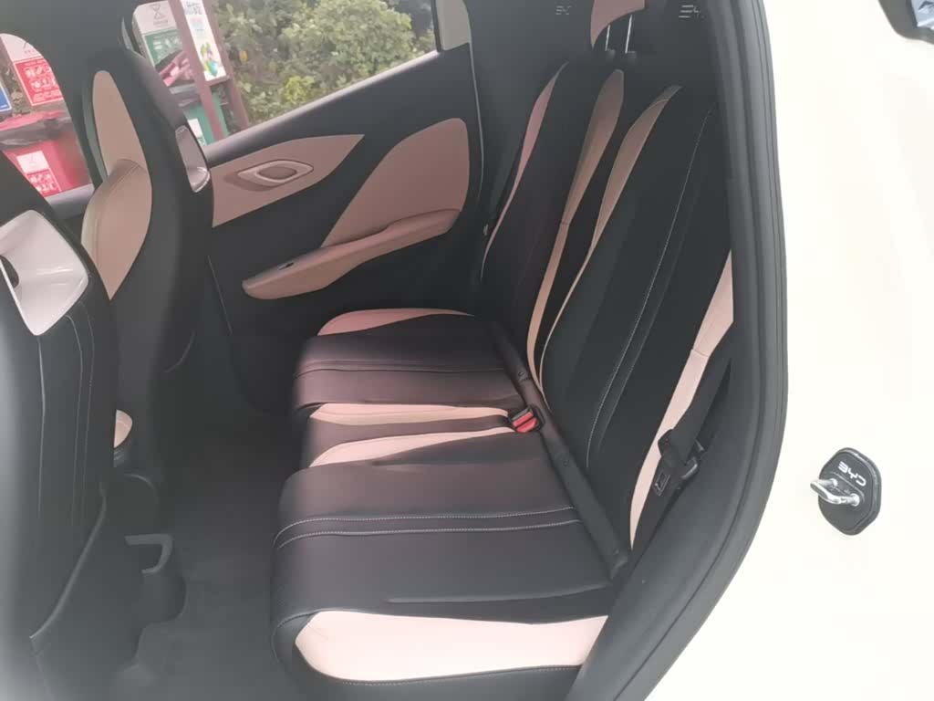 BYD Seagull, 2023 17