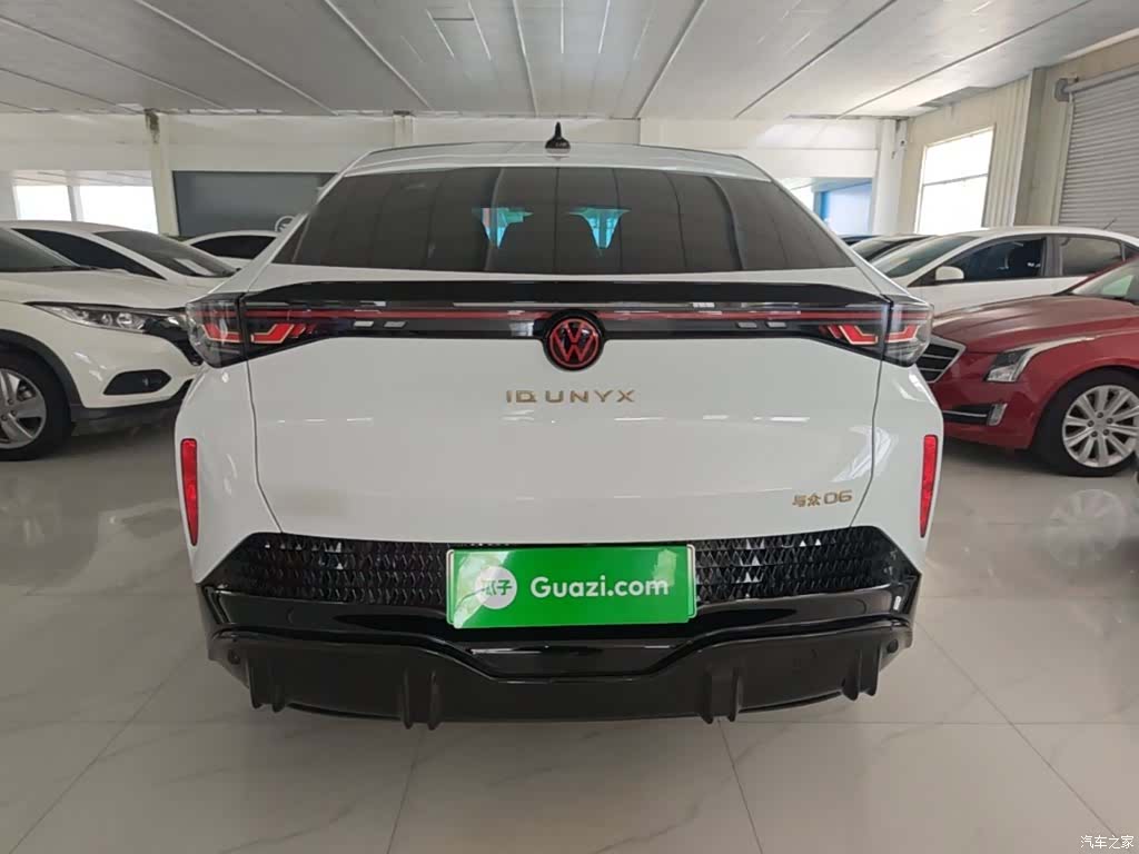 Volkswagen 06, 2026 6