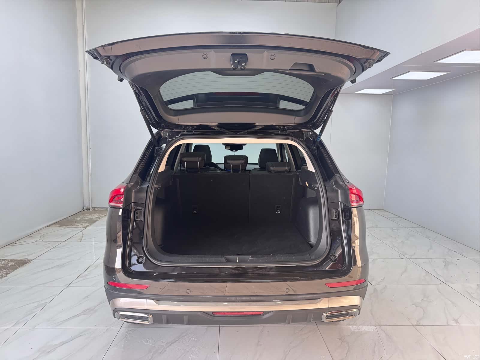 Haval H6, 2021 18