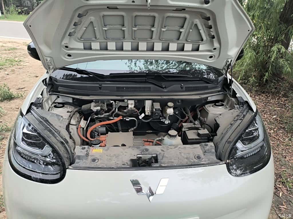 Wuling Bingo, 2025 20