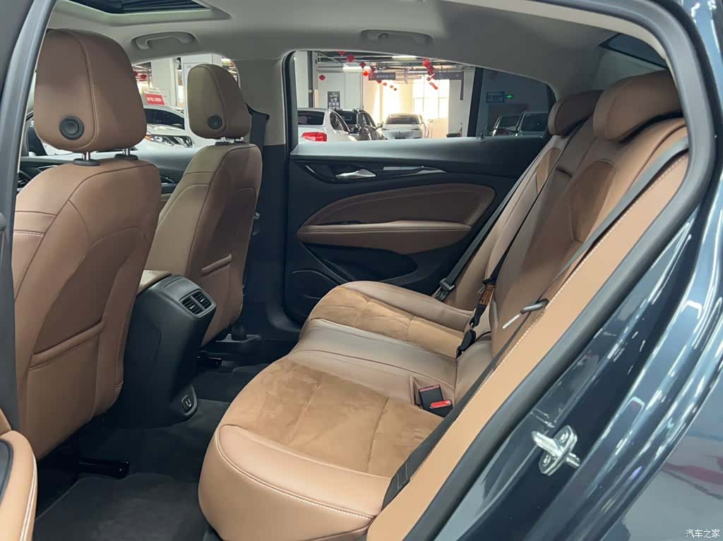 Buick Regal, 2022 19