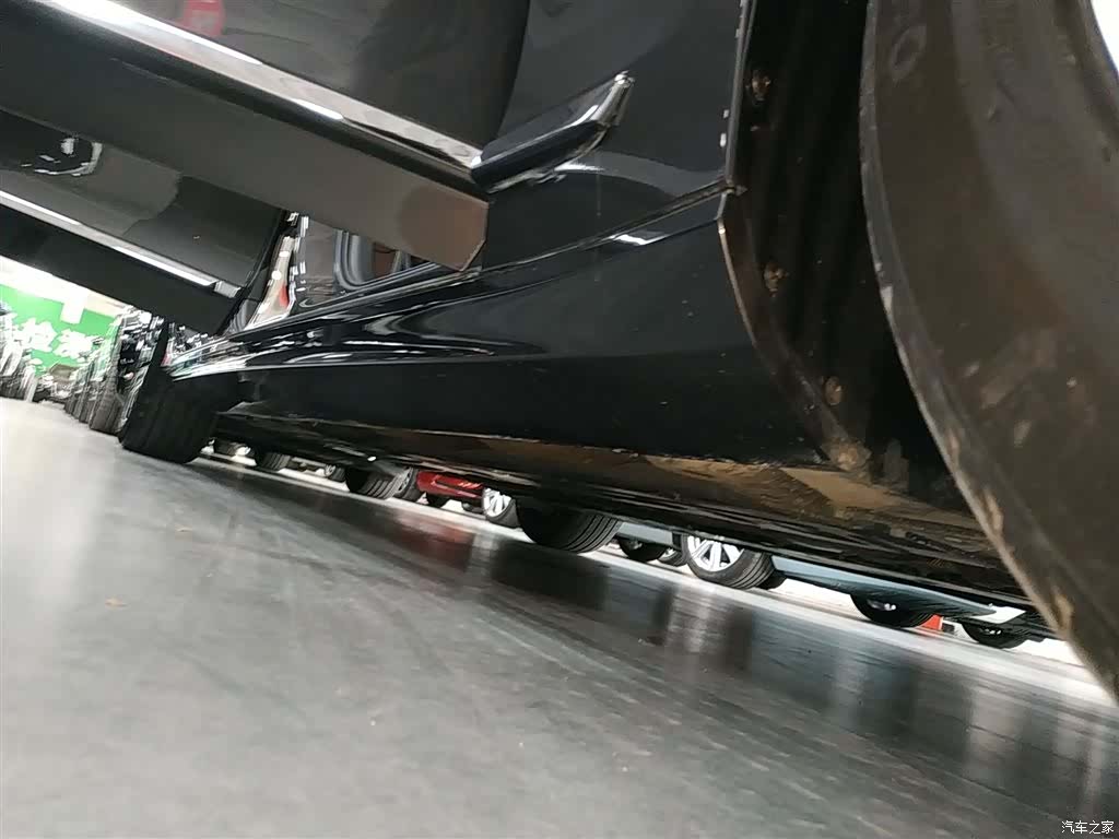 Volvo S90, 2024 21