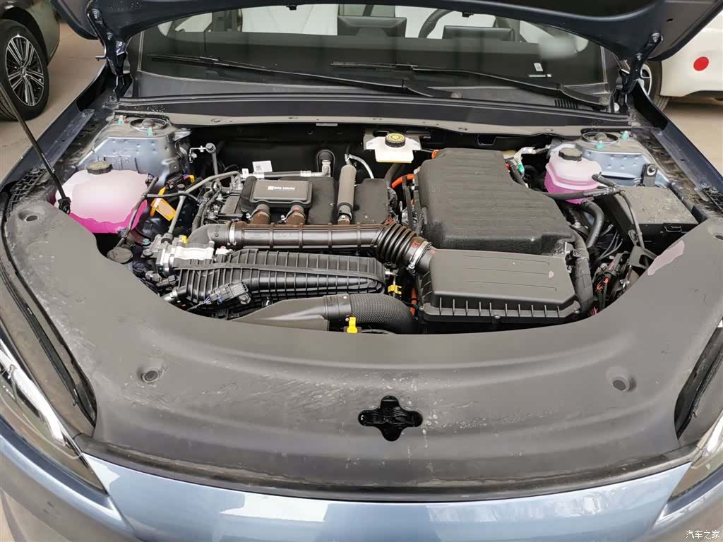 BYD Seal, 2026 20