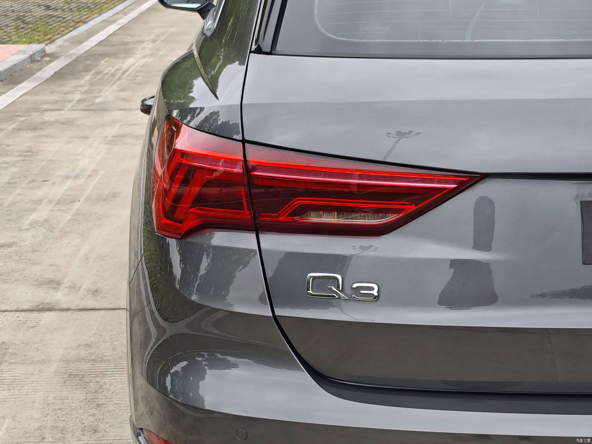 Audi Q3, 2022 30