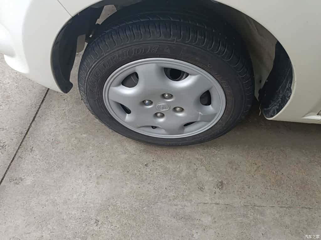 Changan MINI, 2017 23