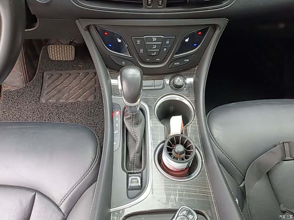 Buick Envision Plus, 2019 14