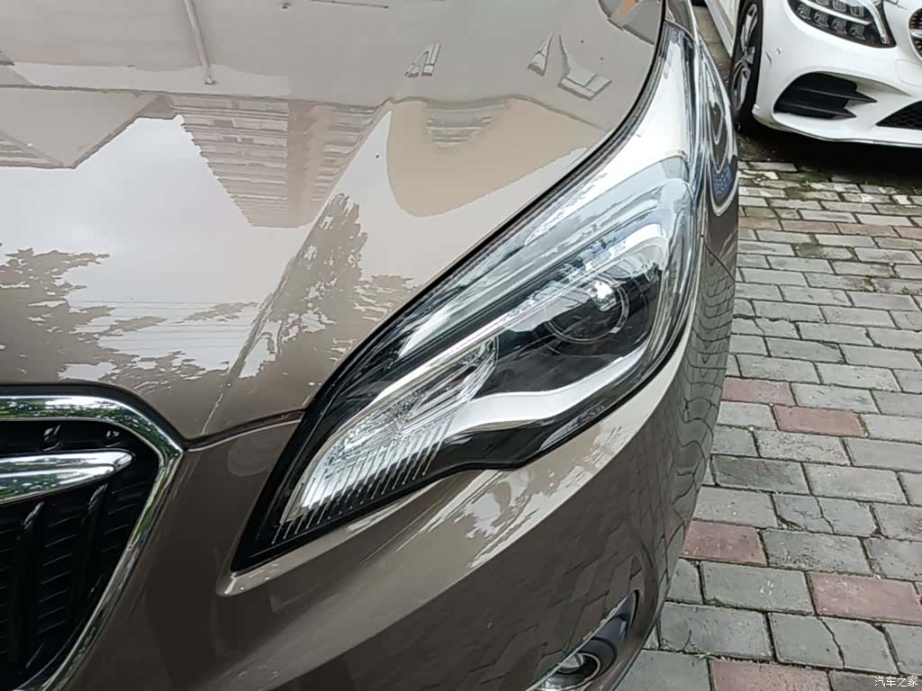 Buick Envision Plus, 2019 24