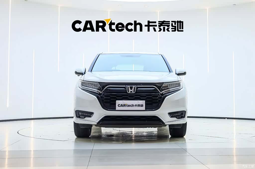 Honda UR-V, 2022 2