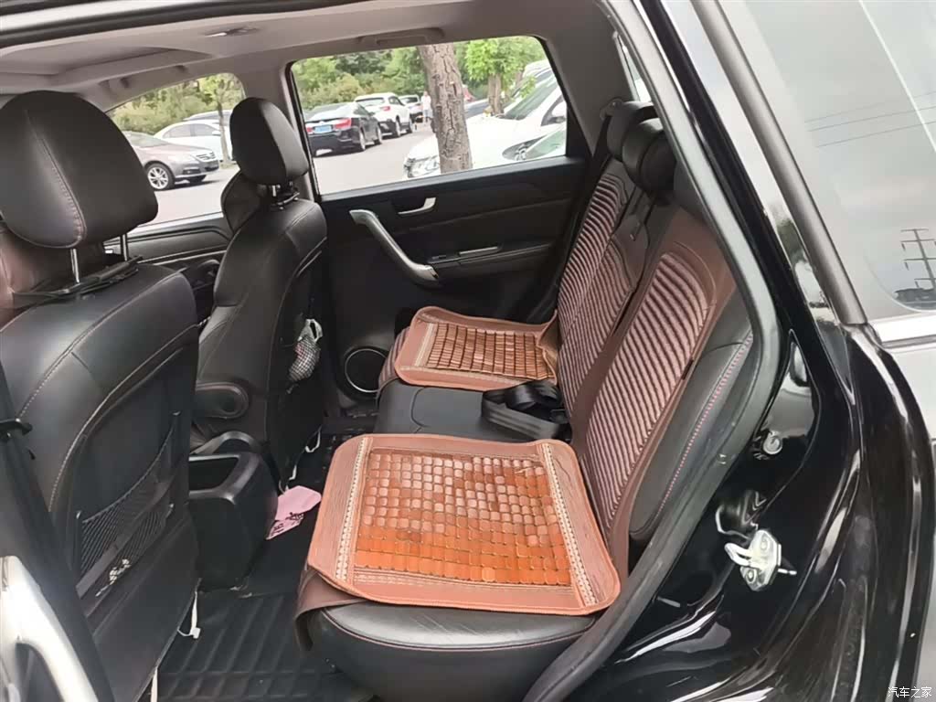 Haval H6, 2014 17