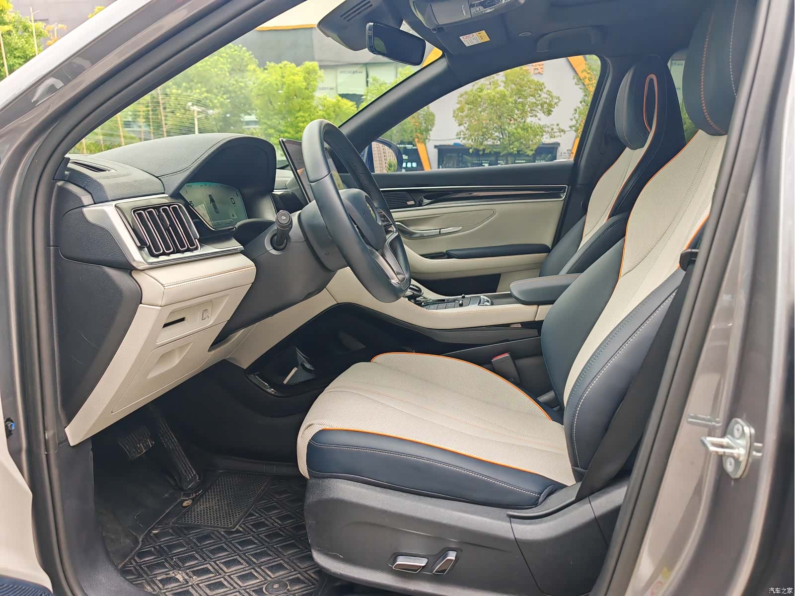 BYD Song, 2022 4