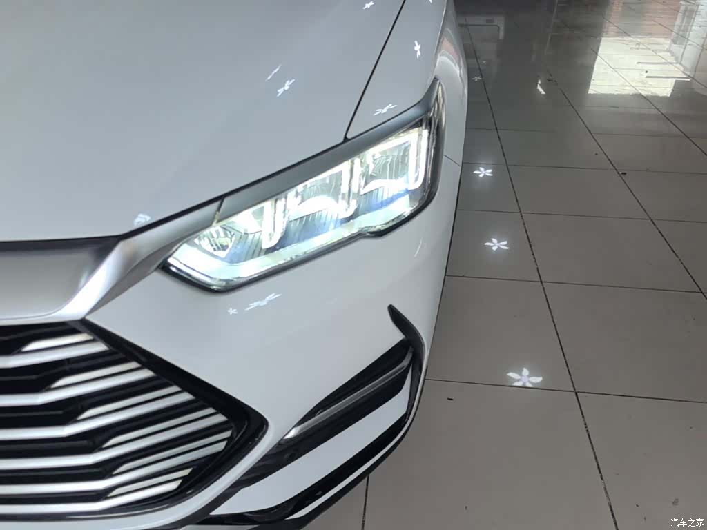 BYD Song, 2021 24