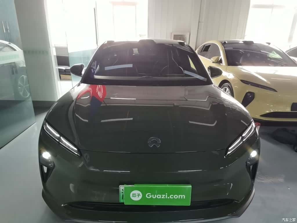 NIO ET5, 2024 3