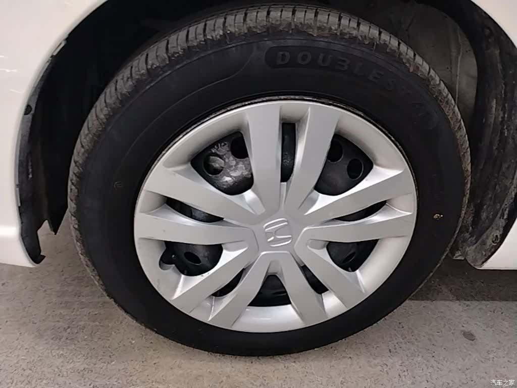 Honda Fit, 2023 23