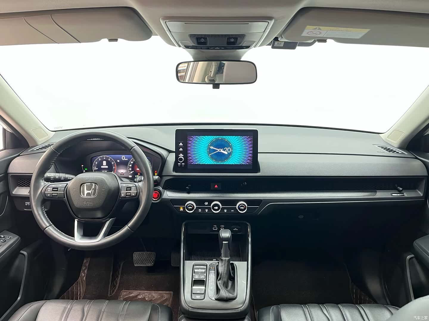 Honda Breeze, 2024 4
