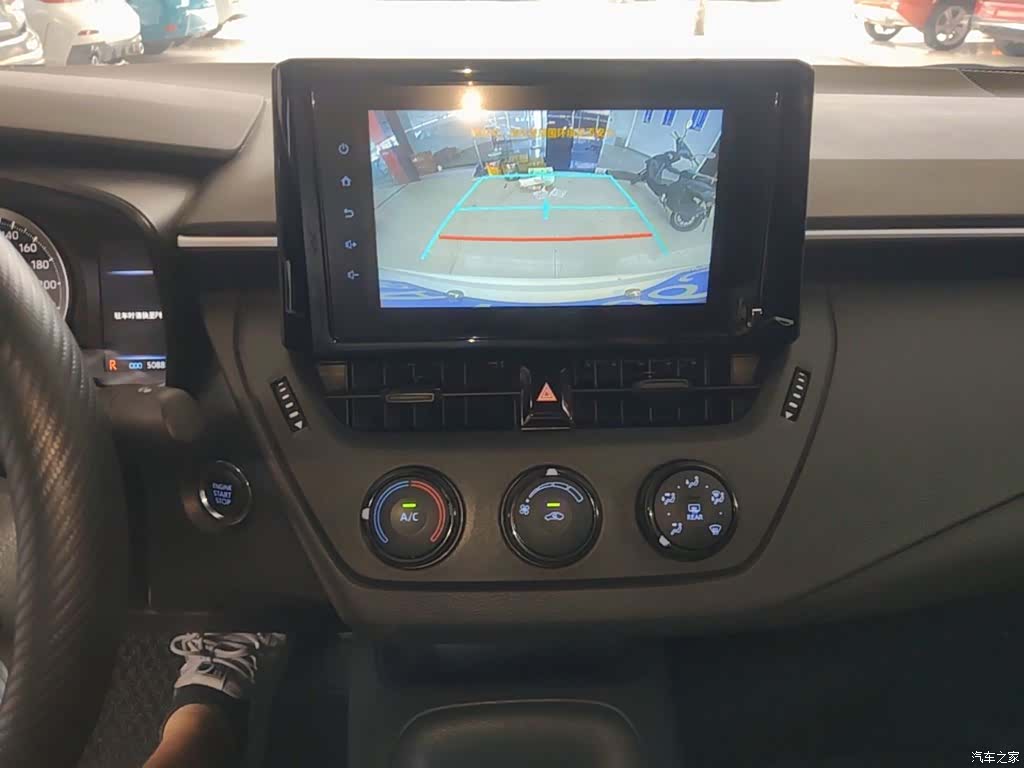Toyota Corolla, 2022 13