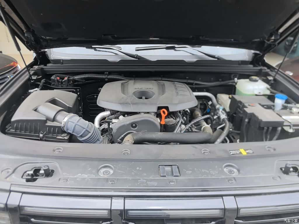 BAIC BJ40, 2025 20