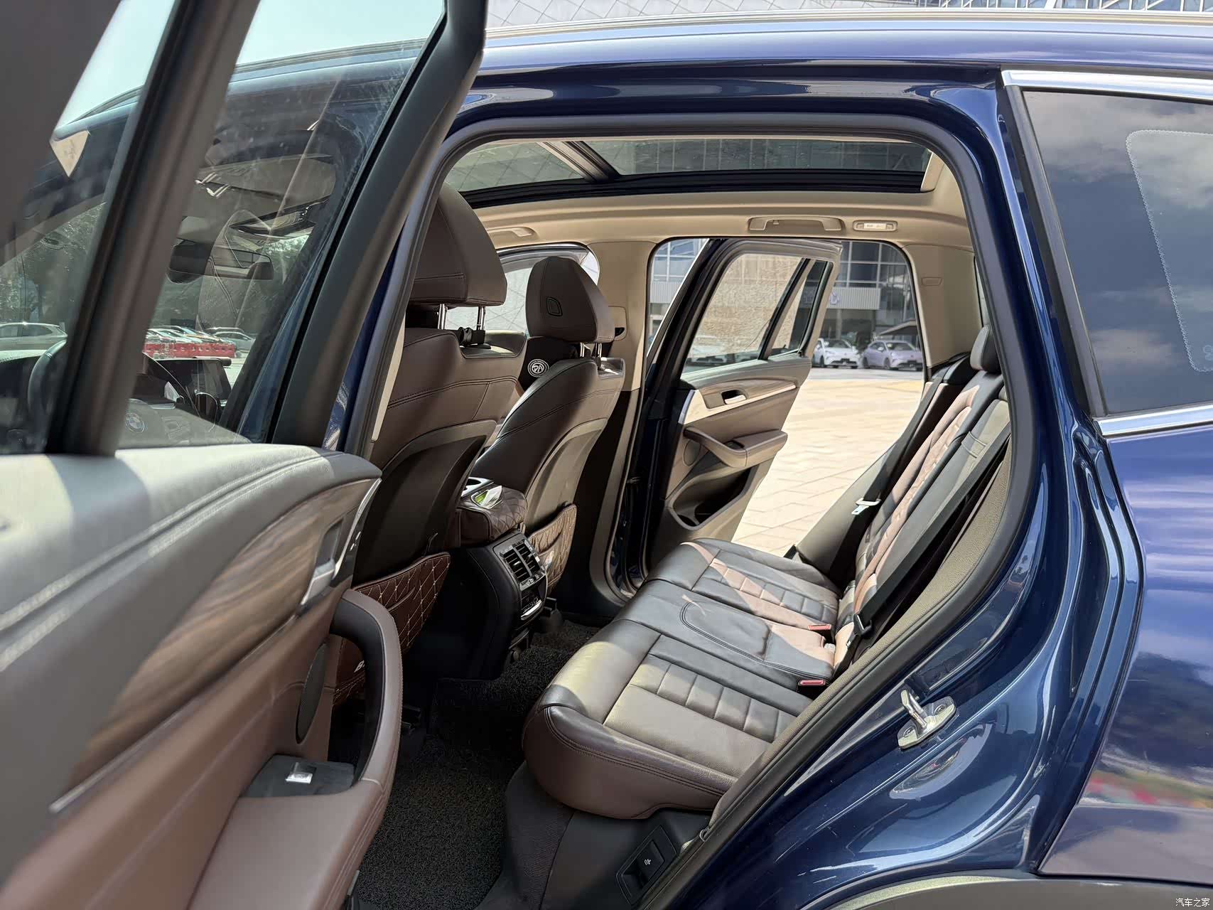 BMW X3, 2019 все фото