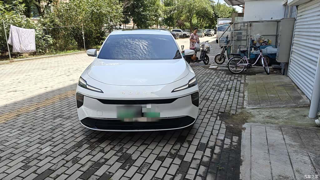 Roewe D6, 2025 9