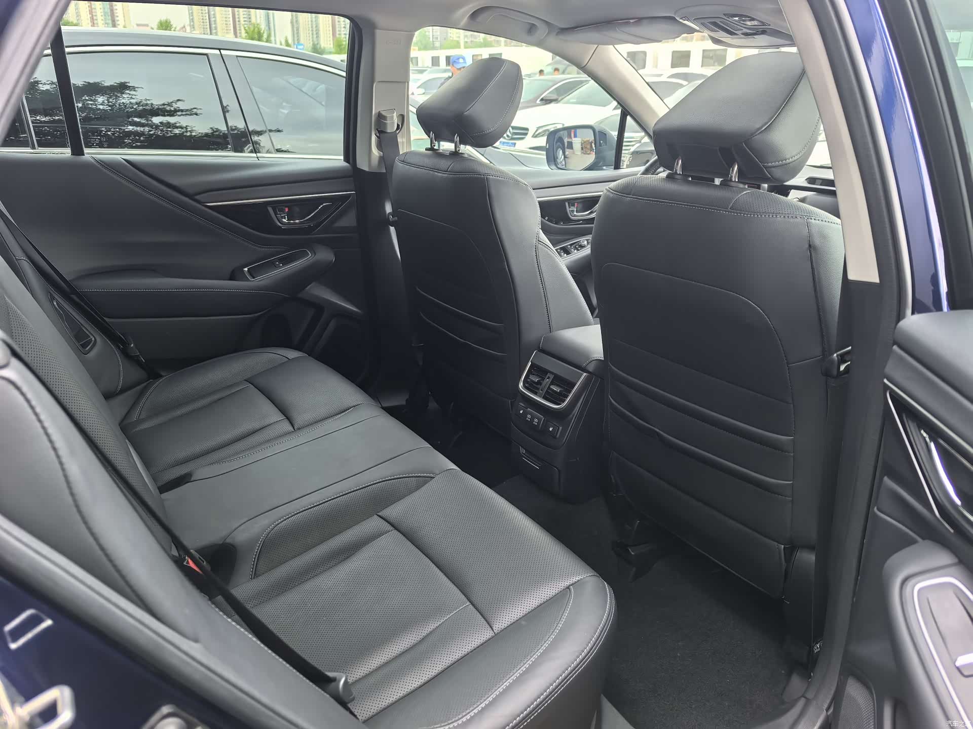 Subaru Outback, 2022 8