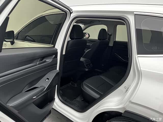 Haval H6, 2025 11